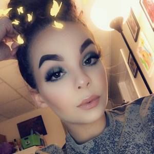 Meet your Posher, Tabatha